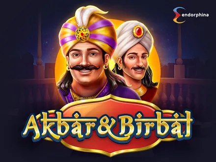 Akbar & slot